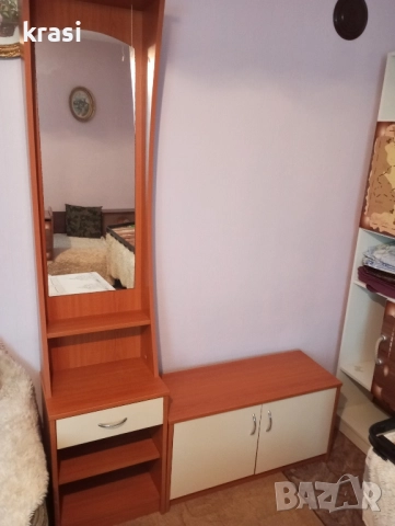 Продавам портманто отлично , снимка 2 - Портманта - 50733199