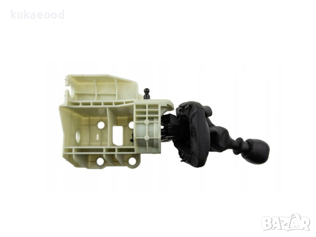 Скоростен лост с топка за Citroen Jumper 1 Facelift 2002-2006 5 Скорости, снимка 3 - Аксесоари и консумативи - 44613256