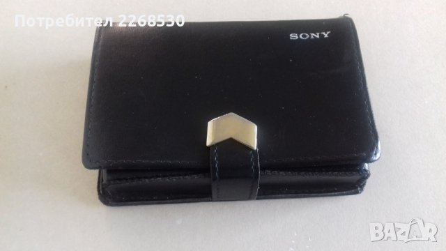 Sony ICF-SW1