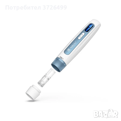 HydraPen H5 от Dr. Pen – микронидлинг и EMS за подмладяване, снимка 2 - Козметика за лице - 51630658