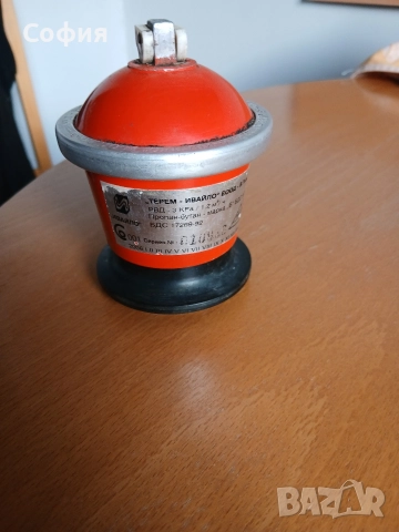 редуцил вентил за газова бутилка, снимка 4 - Други стоки за дома - 52809555