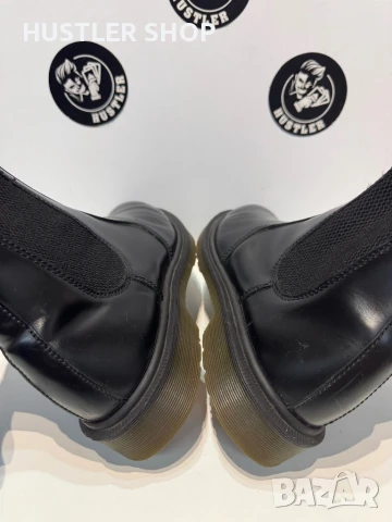Боти тип Челси DR.MARTENS.Номер 41, снимка 4 - Дамски боти - 51345850