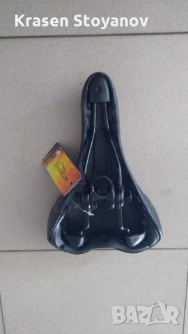 седло за велосипед, различни цветове, снимка 4 - Аксесоари за велосипеди - 32173016