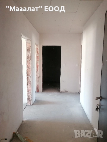 Тристаен апартамент с А16 (11Б/34)