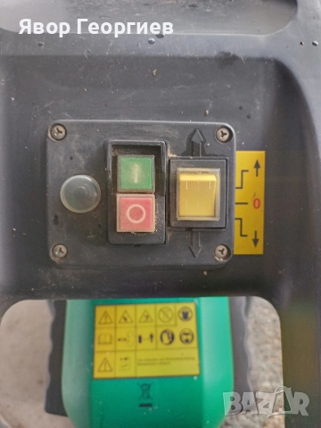 Дробилка за клони, снимка 5 - Градинска техника - 52215024