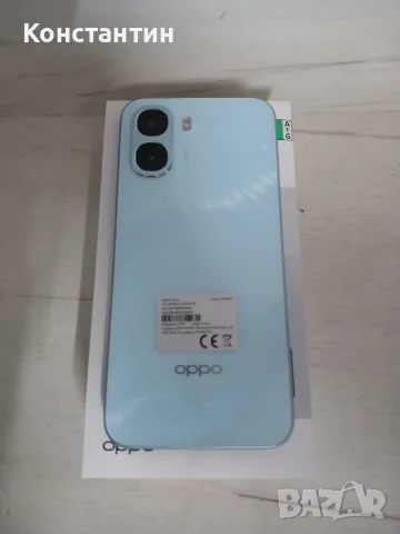 oppo A6x 5g чисто нов , снимка 8 - Телефони с две сим карти - 56522413