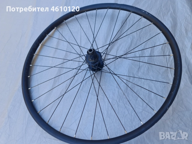 Задни капли Bountrager и Flyer, снимка 4 - Части за велосипеди - 52240115