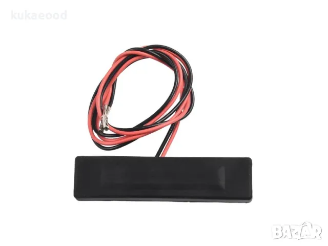 Бутон на дръжка за багажник за Kia Carens MK3, снимка 3 - Части - 49099906