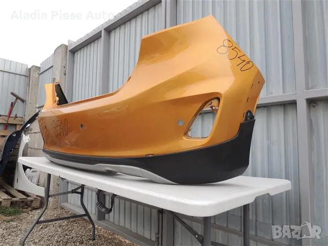 Задна броня Ford Fiesta Active X година 2018 2019 2020 2021 код H1BB-17906-A1 , снимка 2 - Аксесоари и консумативи - 50357802