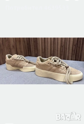 Кецове  Adidas, снимка 2 - Кецове - 53945863