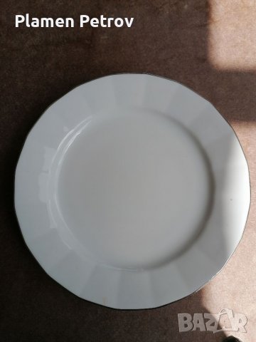 Чинии 6 броя , снимка 1