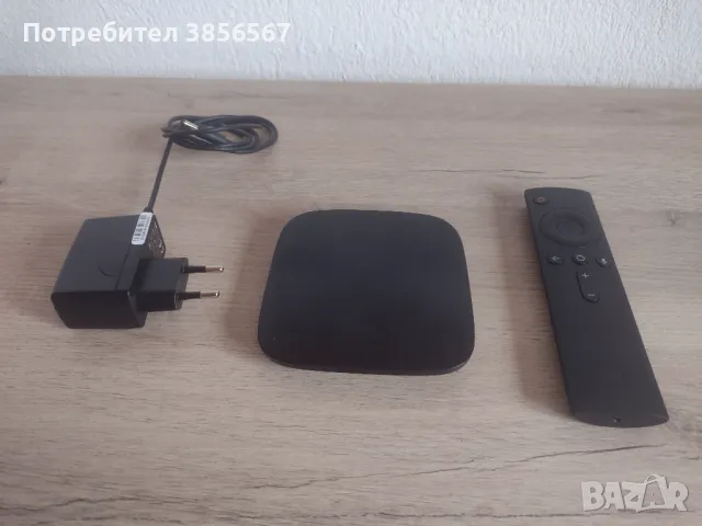 Xiaomi Mi Box 3  