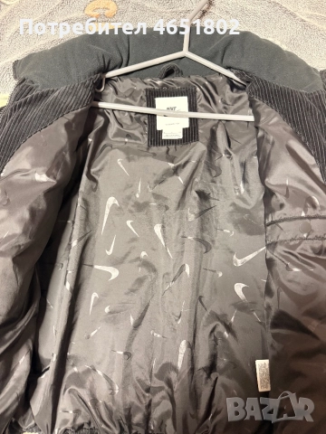 Яке Nike Puffer , снимка 2 - Якета - 52423715