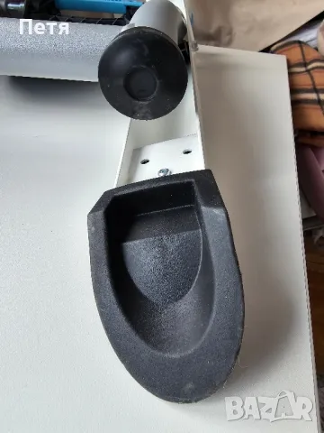 Tacx Flow Smart Trainer стойки за велосипед, снимка 9 - Части за велосипеди - 48675451