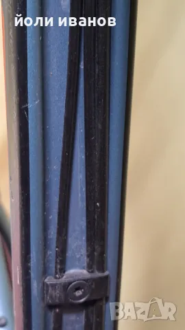 GHOST-велосипед 28 цола,24 скорости,хидравлика,52 см размер, снимка 14 - Велосипеди - 48536749