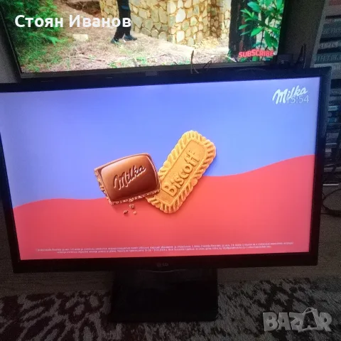 29" телевизор лж не е смарт