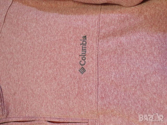 COLUMBIA XL размер , снимка 2 - Суичъри - 38167976