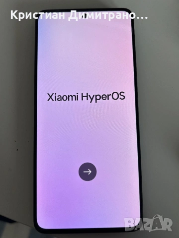 Xiaomi note 13 pro 5g, снимка 4 - Xiaomi - 54262051