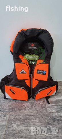  Различни Спасителна Жилетка Osp С 6 Джоба