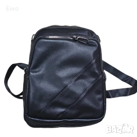 Ежедневна дамска раница , снимка 2 - Раници - 48220277