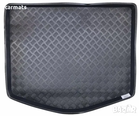 Стелка за багажник Rezaw-Plast за Ford Focus C-Max (2003-2010)