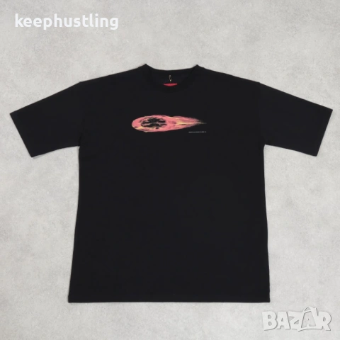  Чистно Нова Мъжка Тениска Oakley x Piet 