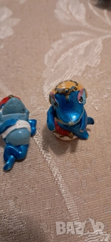 Киндер играчки , снимка 7 - Колекции - 51888259