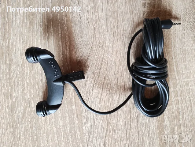 Parrot MKI9200 car handsfree system, снимка 2 - Аксесоари и консумативи - 56086830