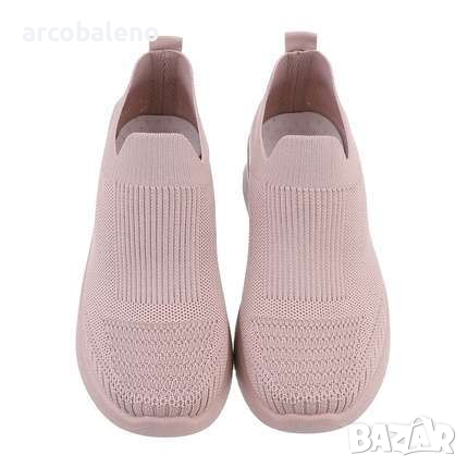 Дамски ниски кецове, 7цвята, снимка 8 - Кецове - 44784169