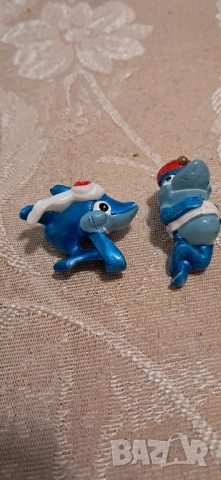 Киндер играчки , снимка 5 - Колекции - 51888259