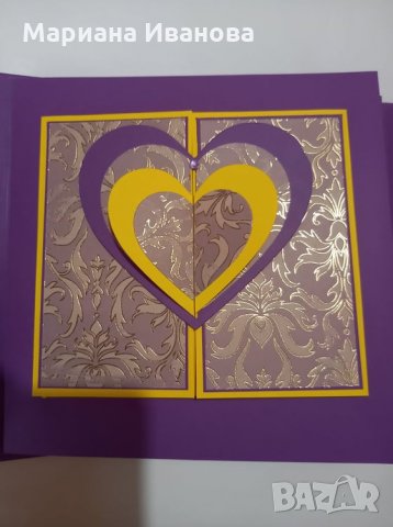 албум, снимка 7 - Ръчно изработени сувенири - 29801369