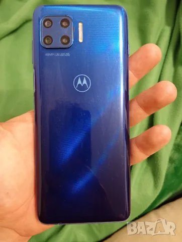 Smartphone Motorola G 06, снимка 2 - Motorola - 56368001