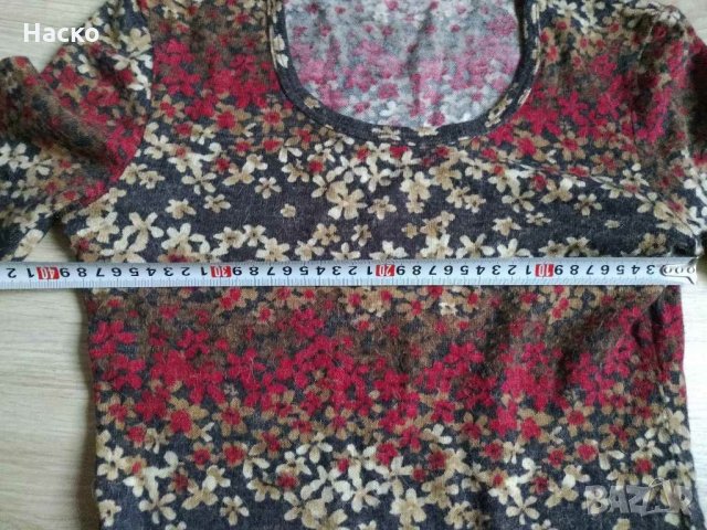 sonata , дамски блуза, снимка 4 - Блузи с дълъг ръкав и пуловери - 12096046