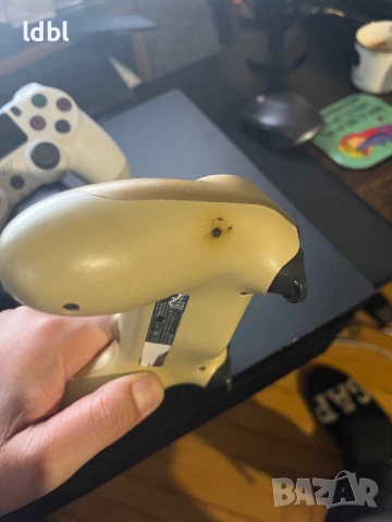 PlayStation 4 pro, снимка 3 - PlayStation конзоли - 54056056