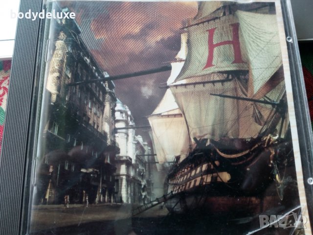 аудио дискове лот 2, снимка 4 - CD дискове - 31789974