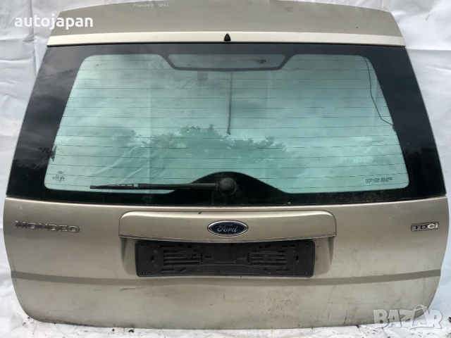 Заден капак Ford Mondeo комби 2005г