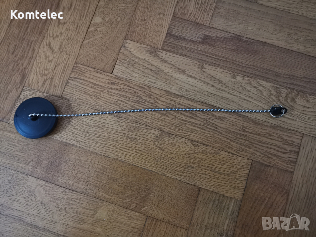 Тапа за мивка или вана 51 /49 мм