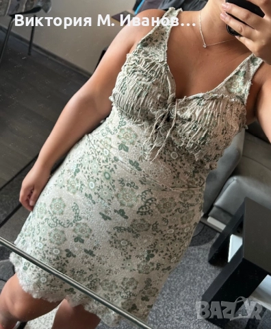 Продавам рокля LIU.JO