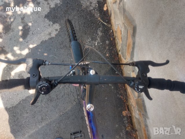 Планински бегач дамски 26 ", снимка 5 - Велосипеди - 37541989