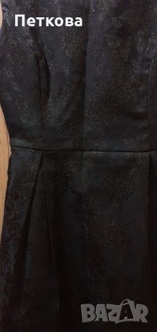 Дамска рокля, снимка 8 - Рокли - 31508944