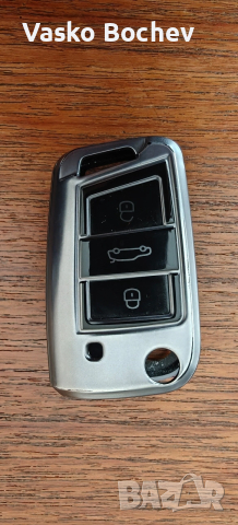 Защитен калъф за ключ, снимка 5 - Аксесоари и консумативи - 54199909