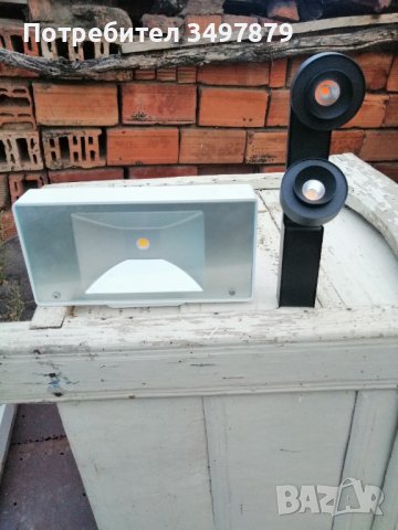 Осветителни тела нови , снимка 10 - Лампи за таван - 38055587