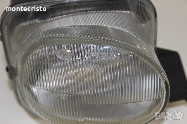 Десен фар Fiat Multipla (1999-2004г.) 2108202161 / A2108202161 Фиат Мултипла, снимка 2 - Части - 52114432