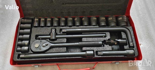 Гедоре 24 части 1/2 ударно, снимка 9 - Гедорета - 40795149