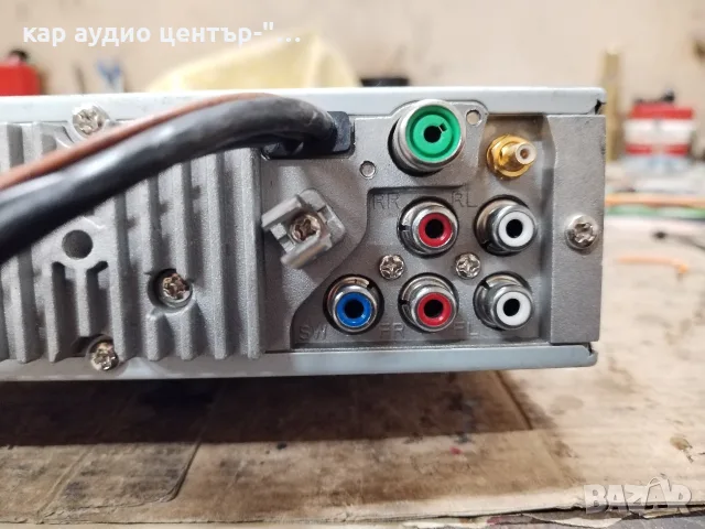 BLAUPUNKT dubai 324 DAB BT, снимка 8 - Аксесоари и консумативи - 56523676