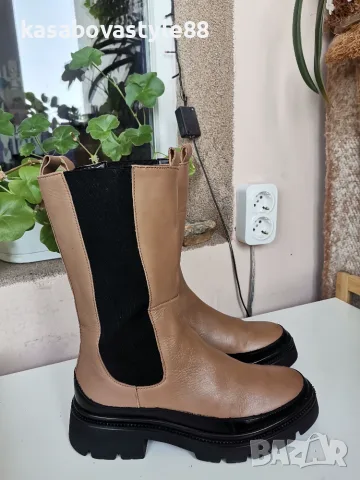 Дамски ботуши Tamaris 38н.