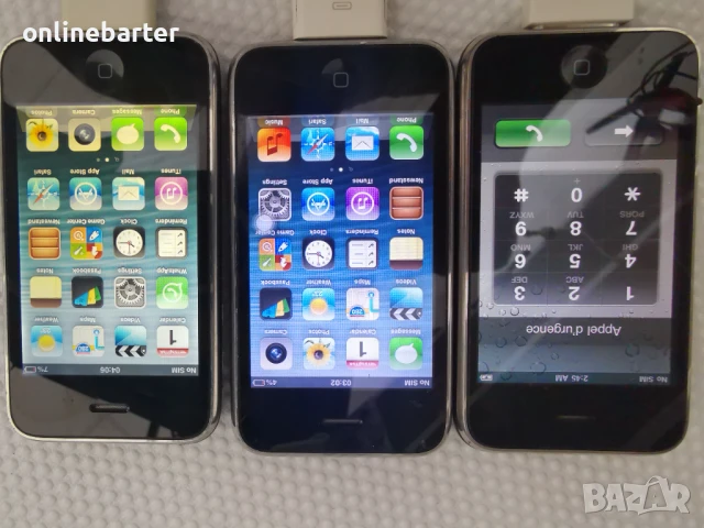 iphone 3g 3бр