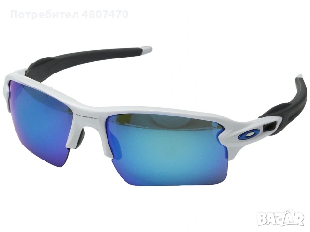 Нови спортни очила Oakley