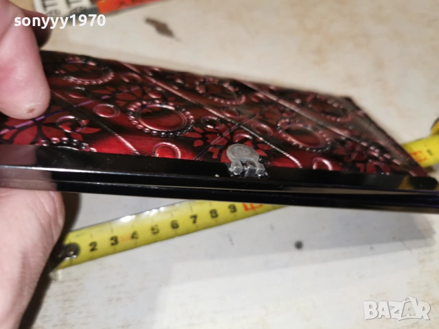 ПОРТФЕЙЛ-ДАМСКИ 3001260744, снимка 7 - Портфейли, портмонета - 53278634