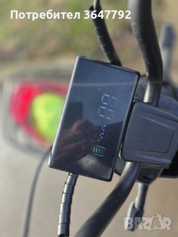 Електрически скутер, снимка 4 - Други инструменти - 53075866